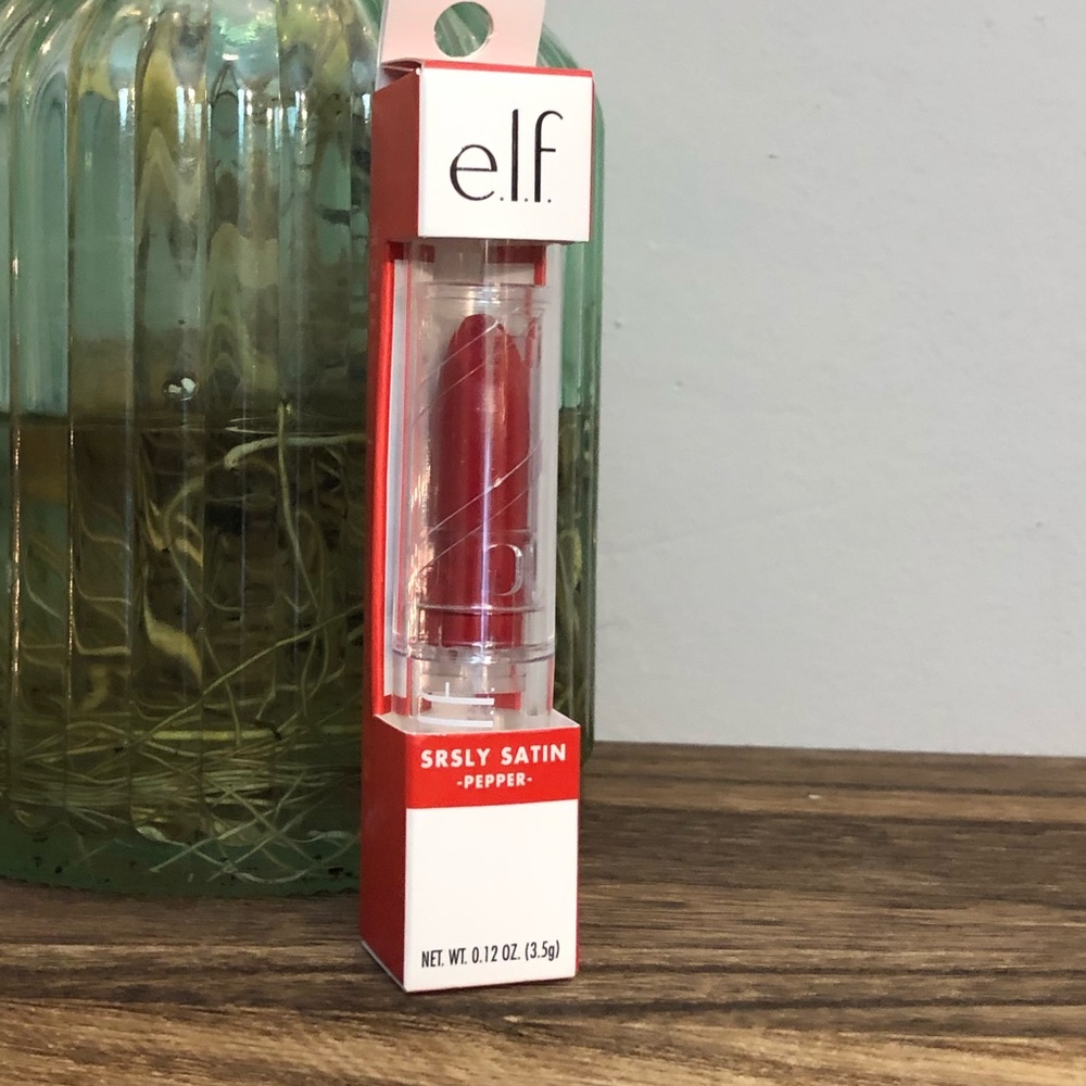 ELF Lip Stick